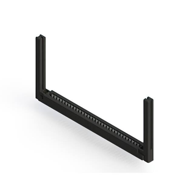357-032-457-158 EDAC Inc.  Edgeboard Connectors